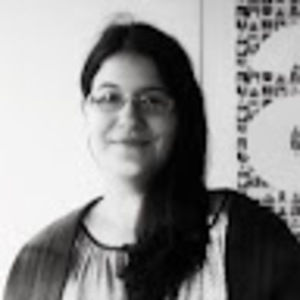 Meet your Posher, Soledad